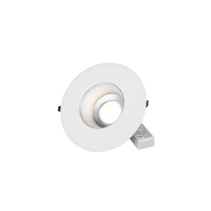 hide-a-lite Downlight echo 270 ip44 1870lm 3/4/5,7k da2 v