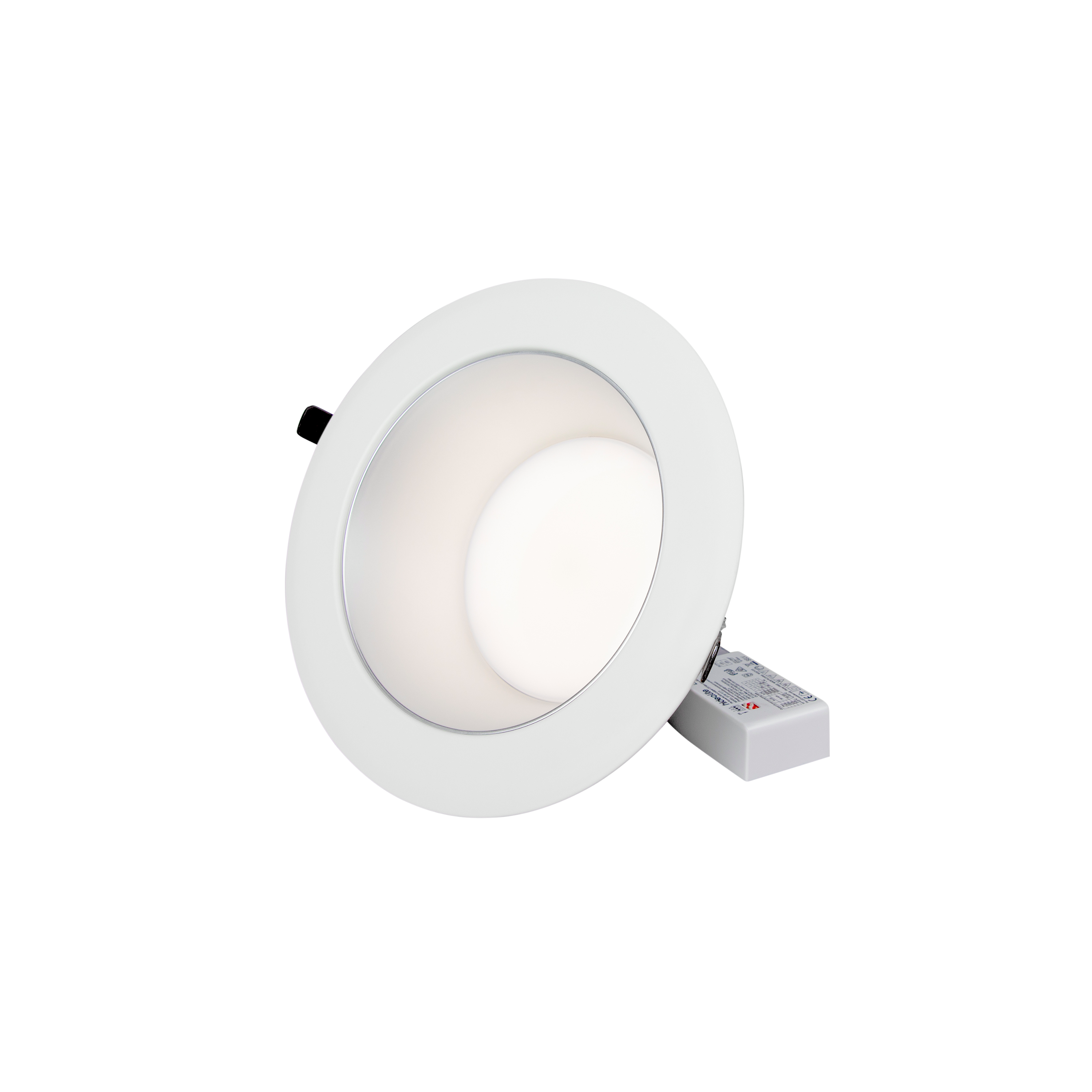 hidealite Echo l 265 hvit dali