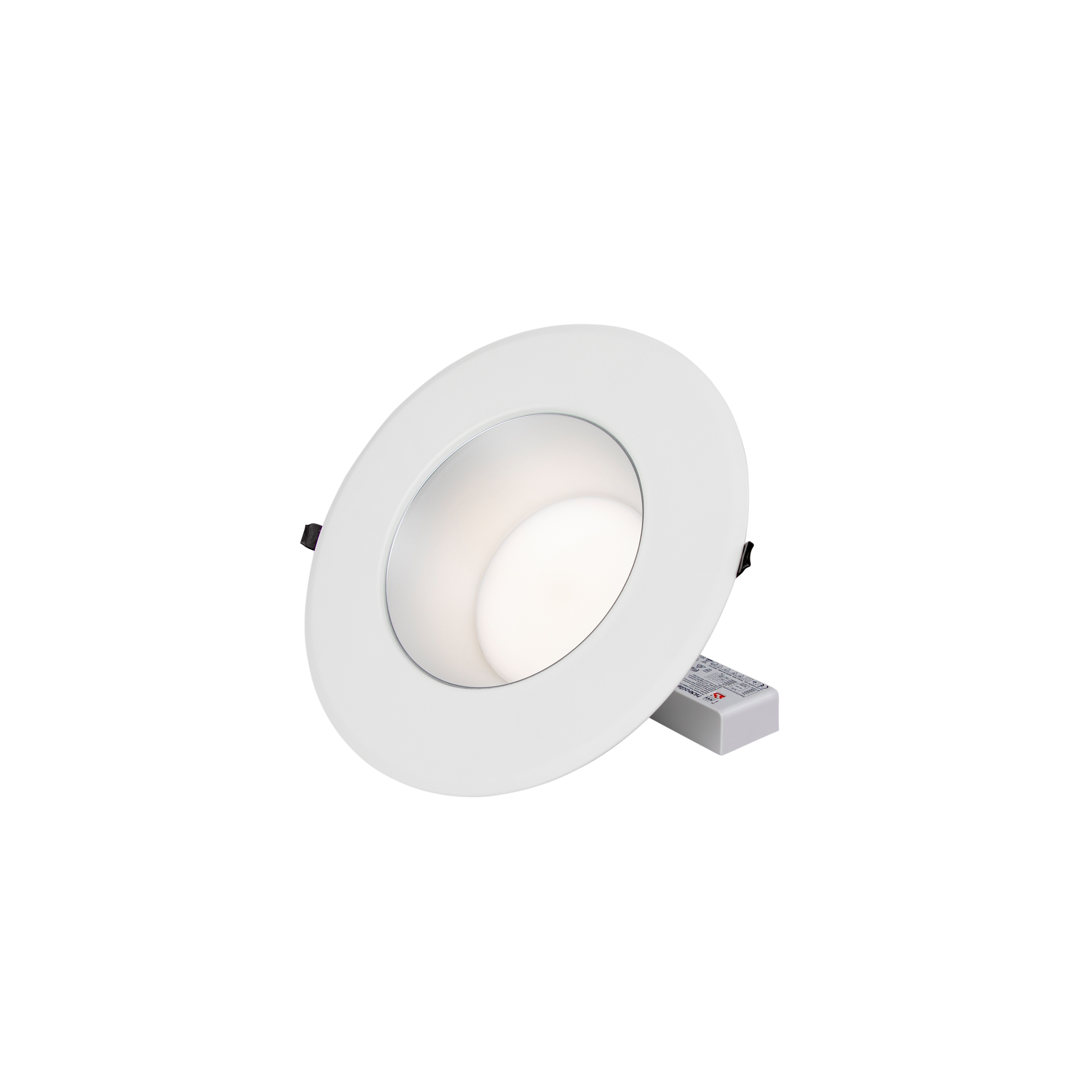 DOWNLIGHT ECHO 320 IP44 3160LM 3/4/5,7K DIM W