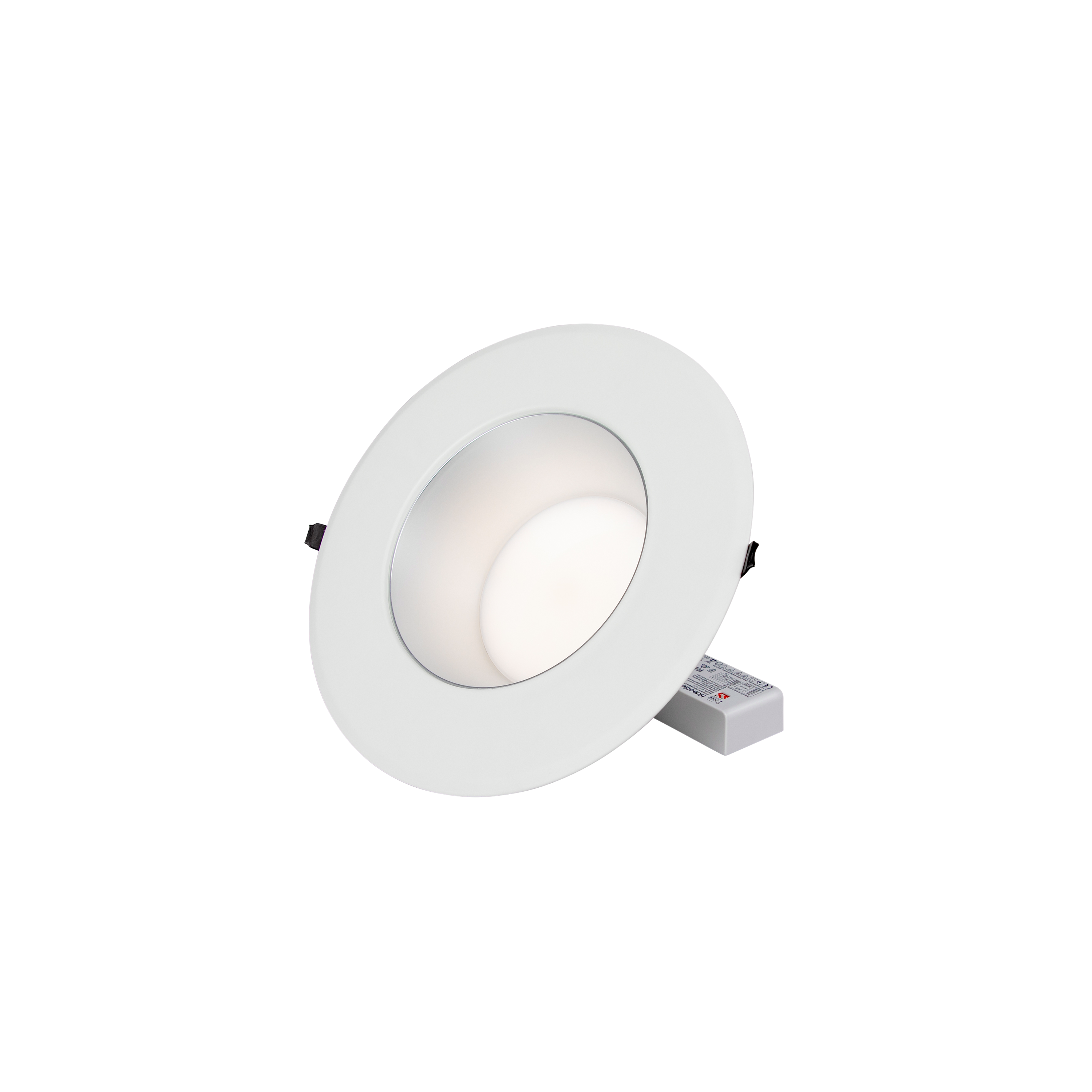 hidealite Echo l 320 hvit dali