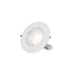 ALASVALO ECHO 320 IP44 3160LM 3/4/5,7K DA2 W