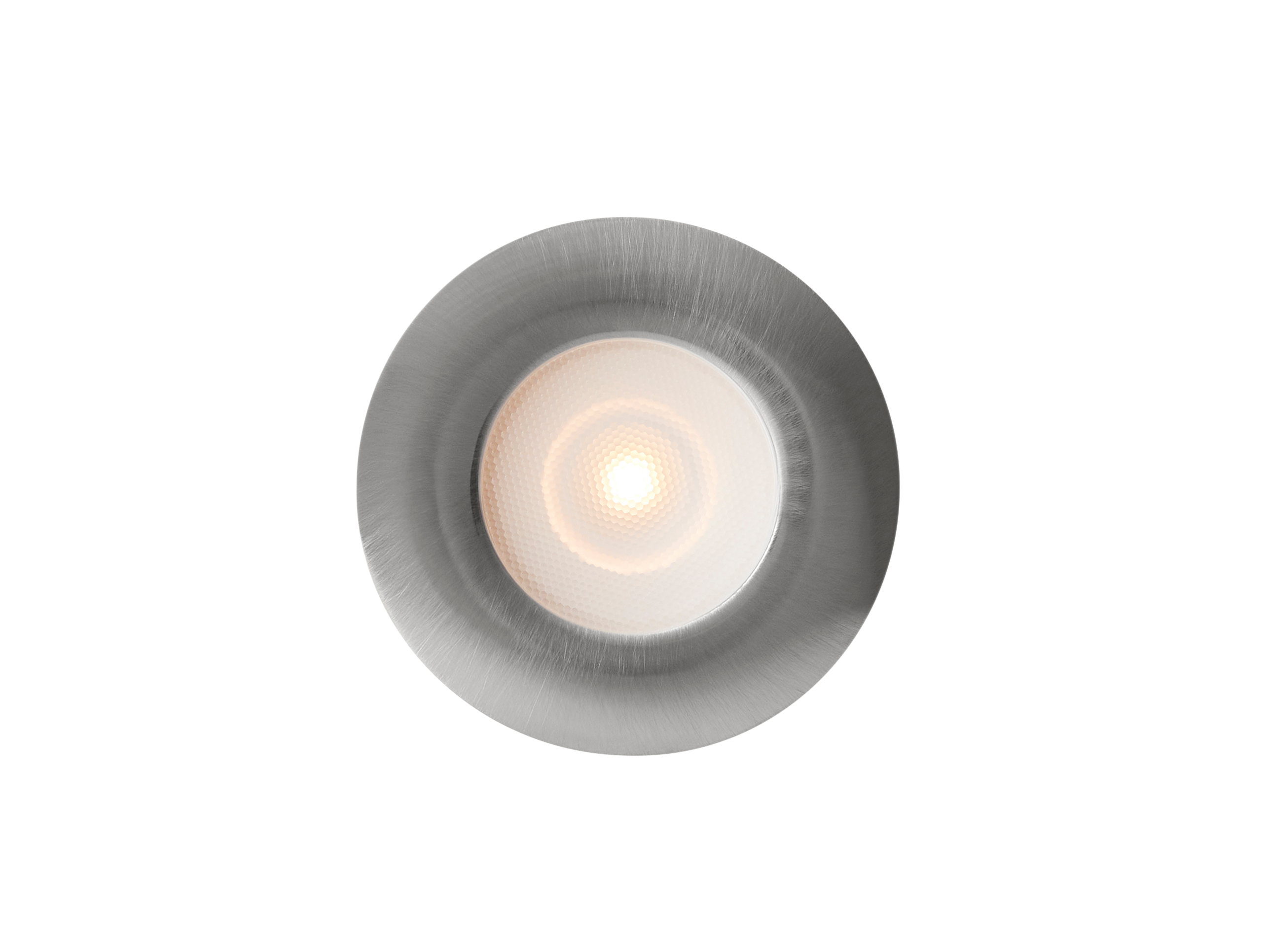 hide-a-lite Downlight thin g2 ip44 225lm 2,1w 27k 700ma bs