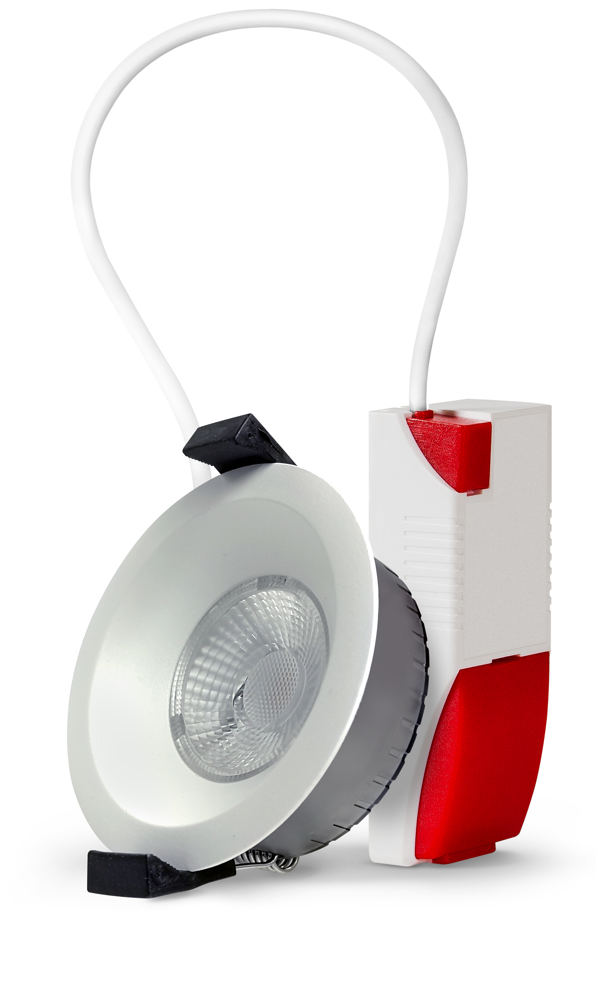 Limbo Eco Soft 700lm 2700K IP44 Hvit