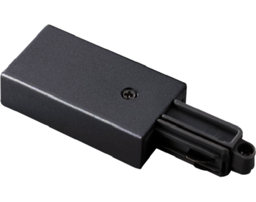TITAN TILKOBLING 240V SORT HØYRE