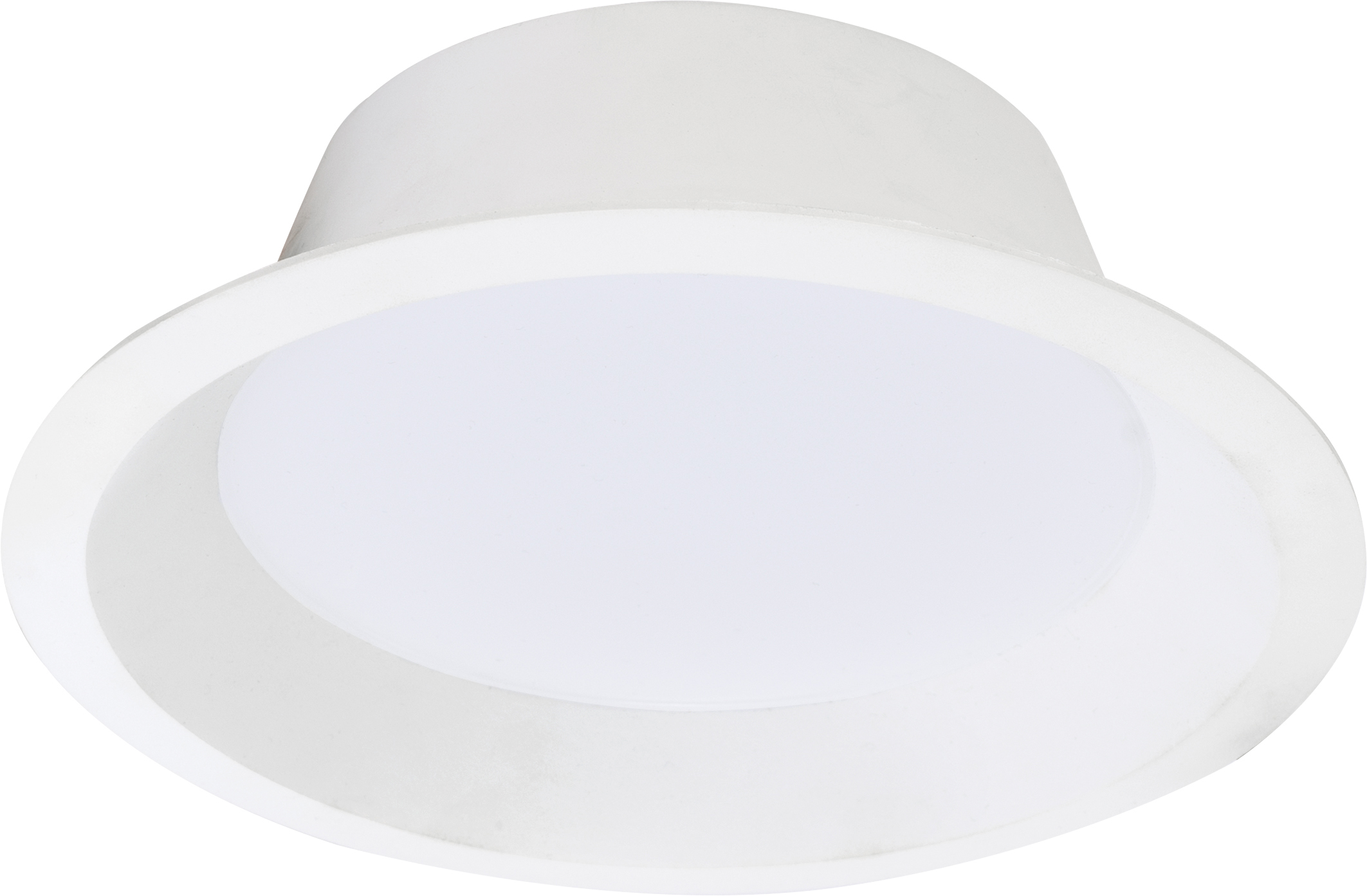 Switch Soft 21W 2300lm 2CCT Hvit