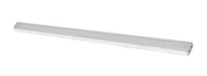 unilamp Flexilink 970mm 15w 3000k led list 24v hvit