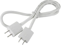 Flexilink Han/Han kabel 1m Skjøtekabel