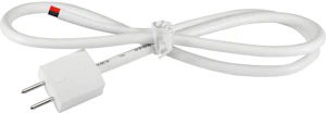 unilamp Flexilink tilkoblingskabel 3m hvit