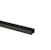 hide-a-lite Profile art low 2m black