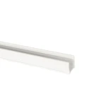 LED-PROFIILI ART ART HIGH 2M VALKOINEN