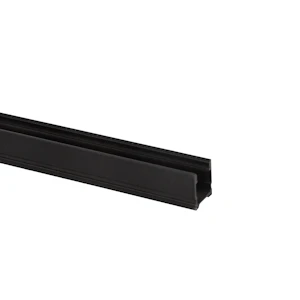 hidealite Profil art high 2m svart