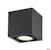 slv norway Takarmatur eskina frame cl tak ant 15w 3k/4k95°