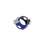 SOCKET LOCK SGPAM 110mm PE/PVC COUPLING