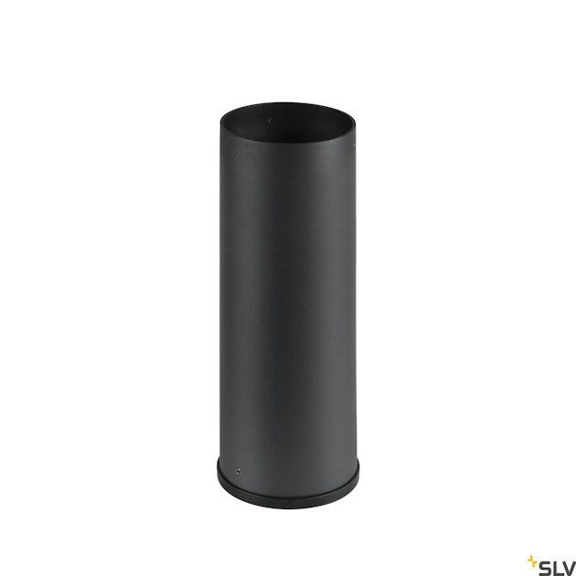 PULLERT UTEN LED-ENH. M-POL 30 STOLPE ANT 23,4CM | Pullerter | Onninen AS