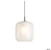 slv norway Pendelarmatur pantilo 20 pd e27 pendel hvit/krom