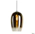 slv norway Pendelarmatur pantilo oval pd e27 pendel gull