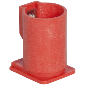 schneider electric Inlet schneider double stub rigid d16/20mm diy
