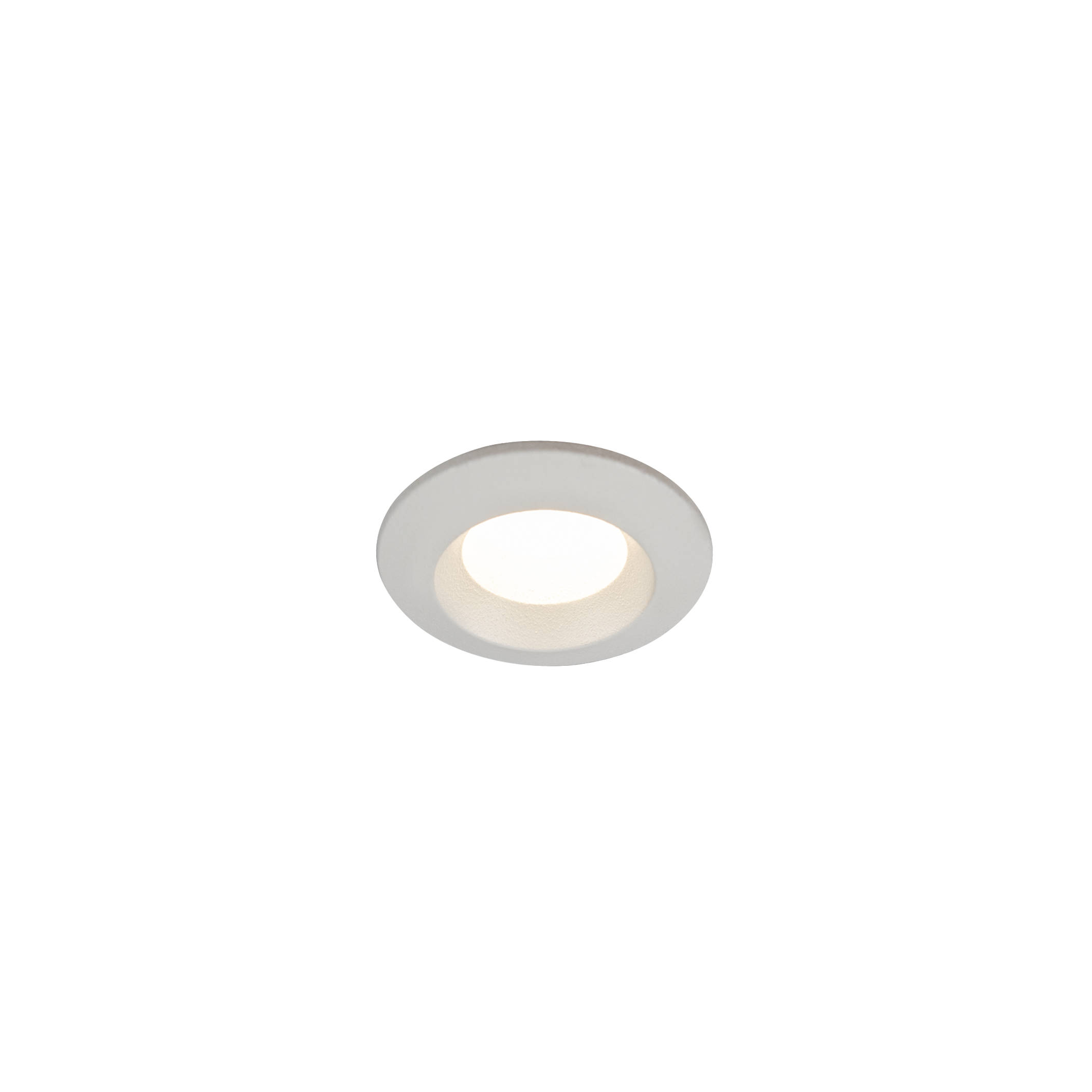 Core Smart 45° Hvit 2700K