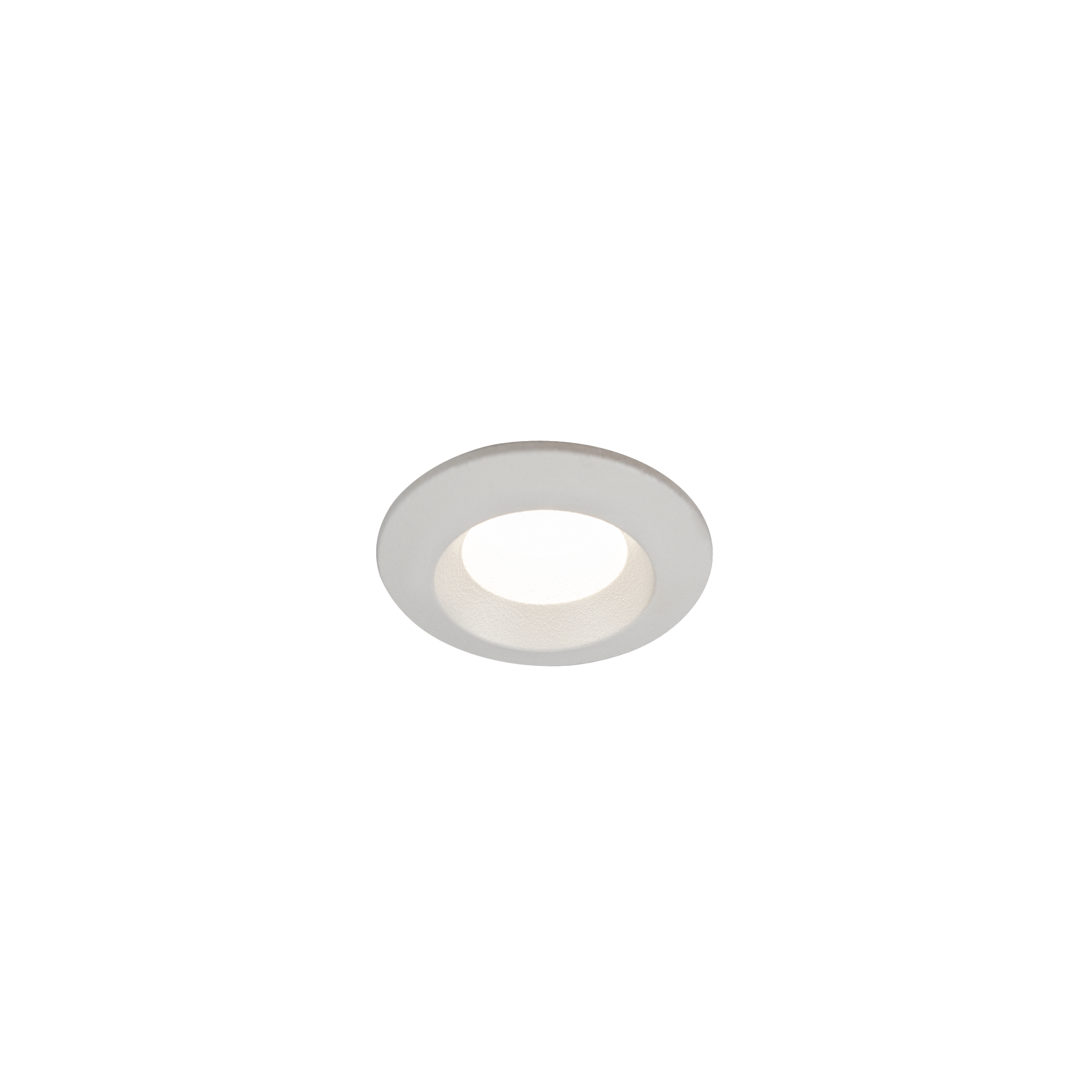 Core Smart 45° Hvit 3000K