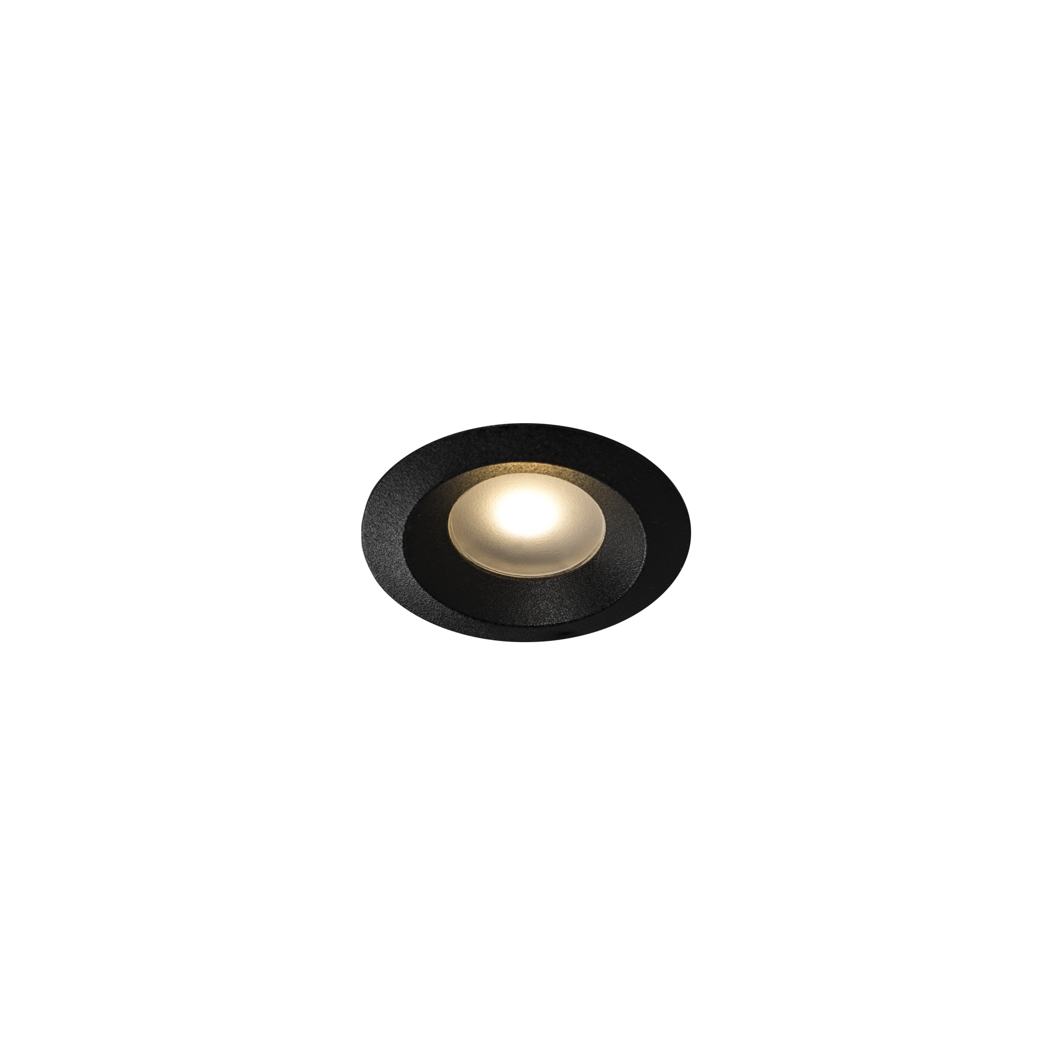 Core Smart 120° Svart 2700K