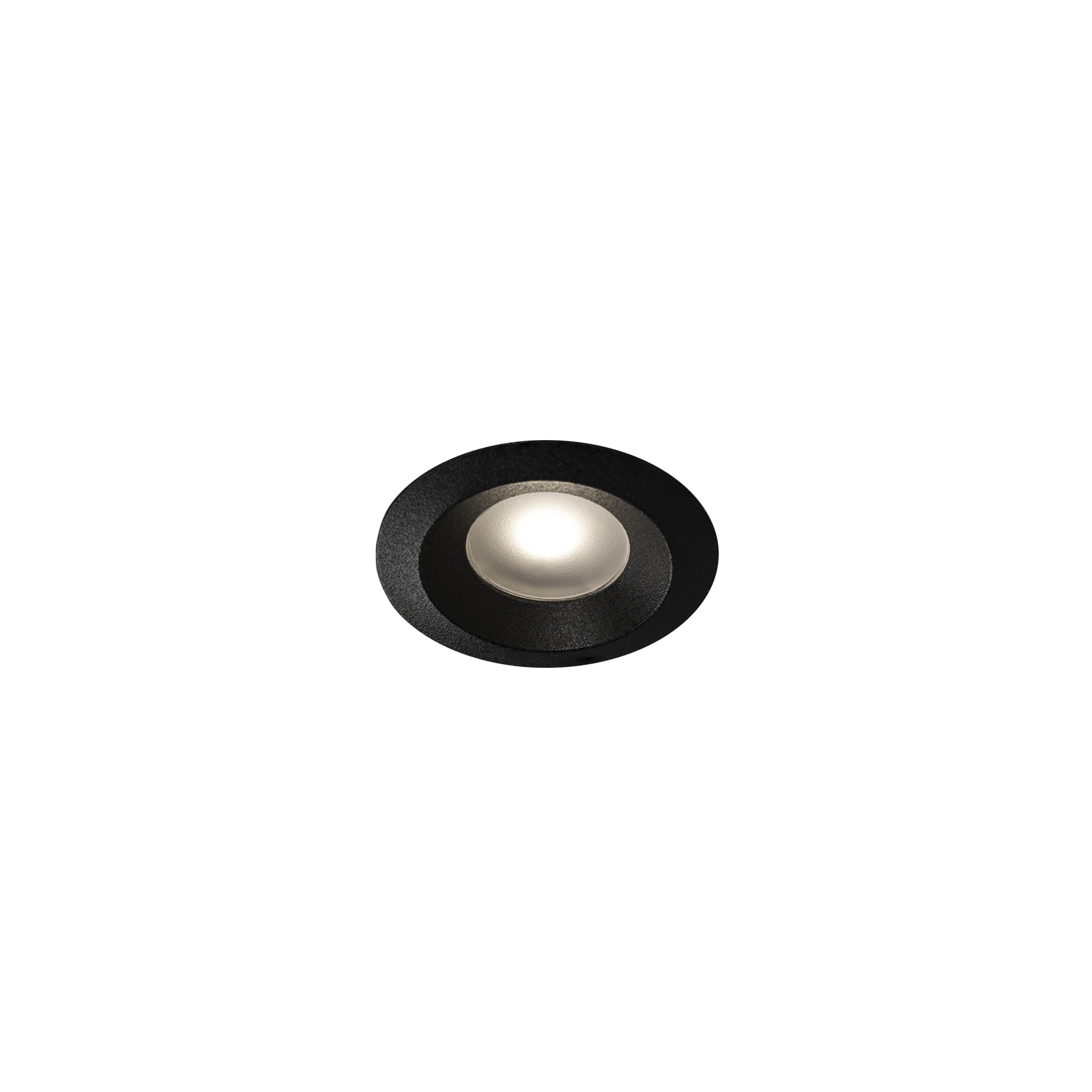 Core Smart 120° Svart 3000K