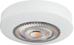 Unocob Slim 160mA 2700K Hvit
