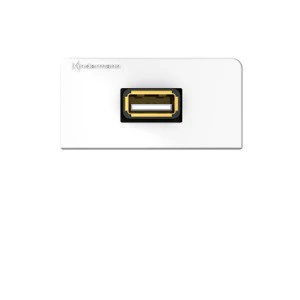 kindermann Av-rasia kindermann kdc usb2.0 an/an