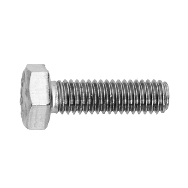 bufab Sexkants skruv zn m16x50 din933