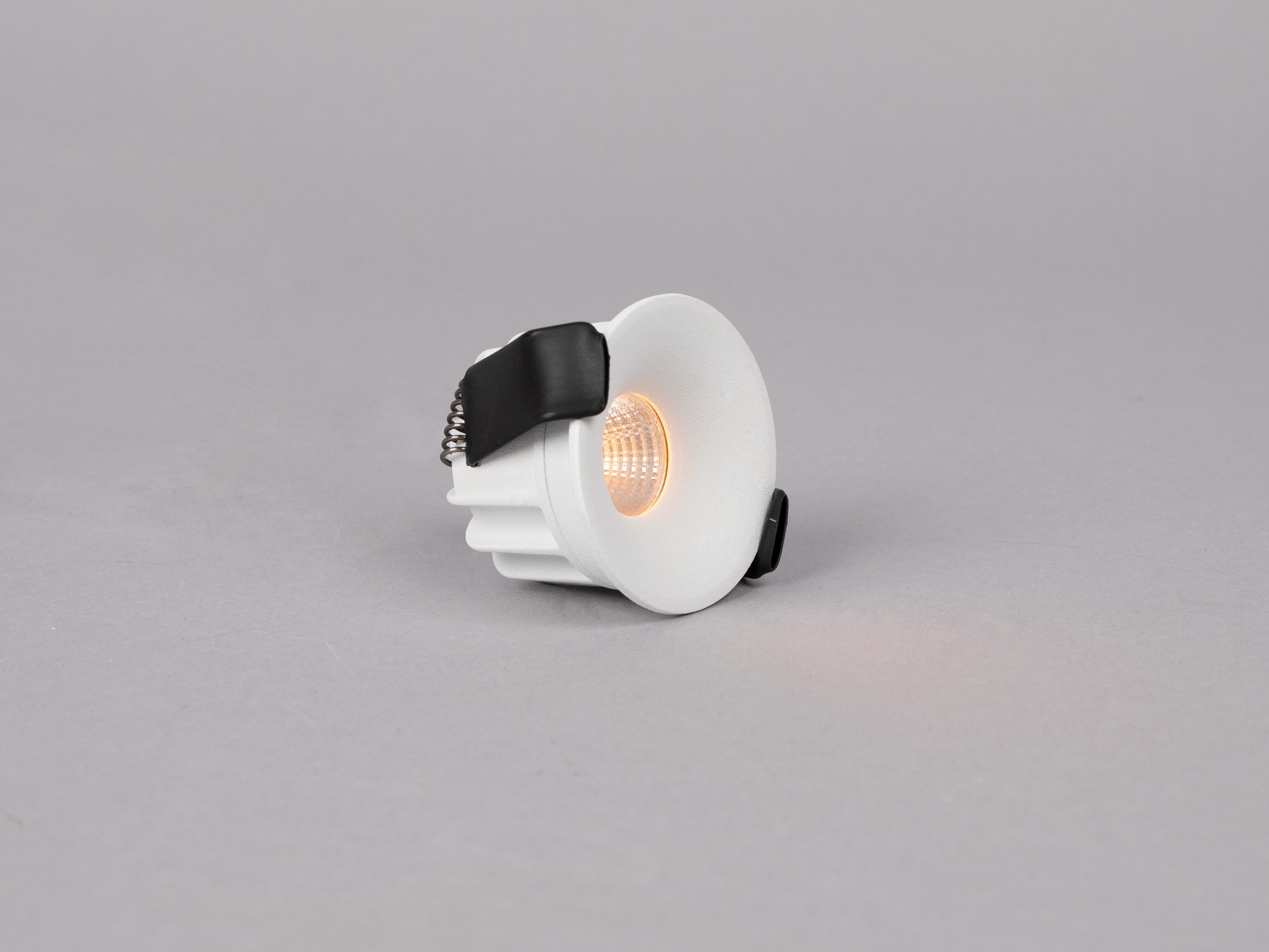 hidealite Optic deep xs hvit tune