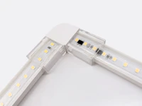 HISTRIP 90 GRADER VINKEL IP40/IP55