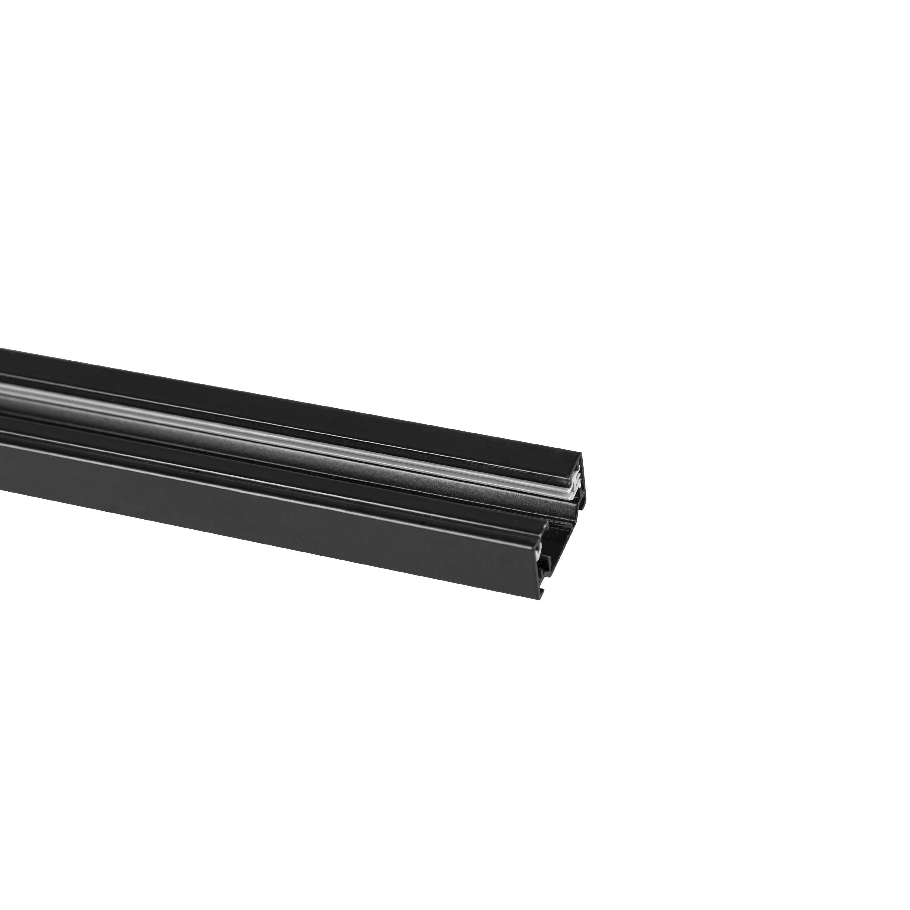 SKENA LITETRAC 1-FAS 2M SVART