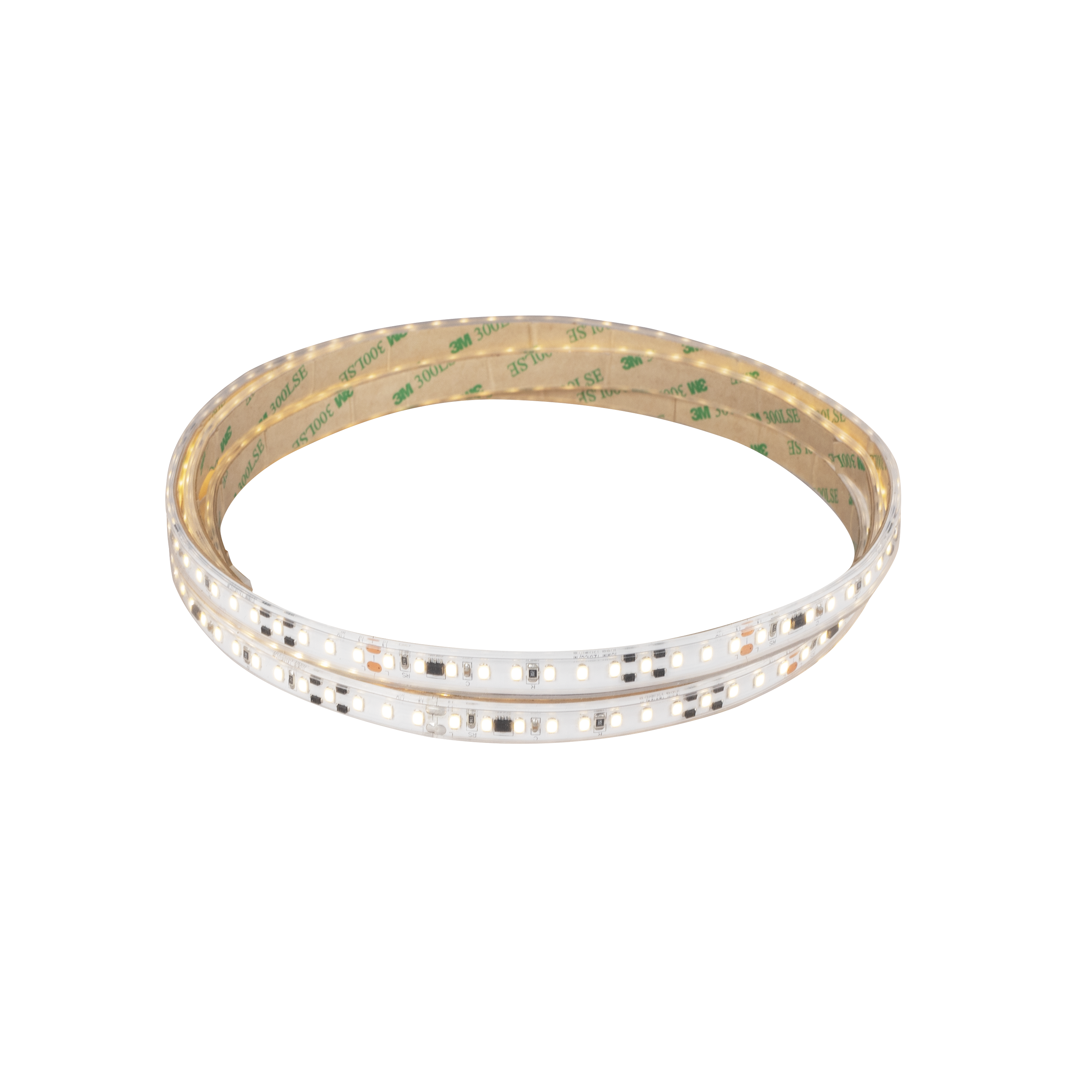 hide-a-lite Led-light strip ledstrip 230v ledstrip 230v ip65 mid 27k 10m