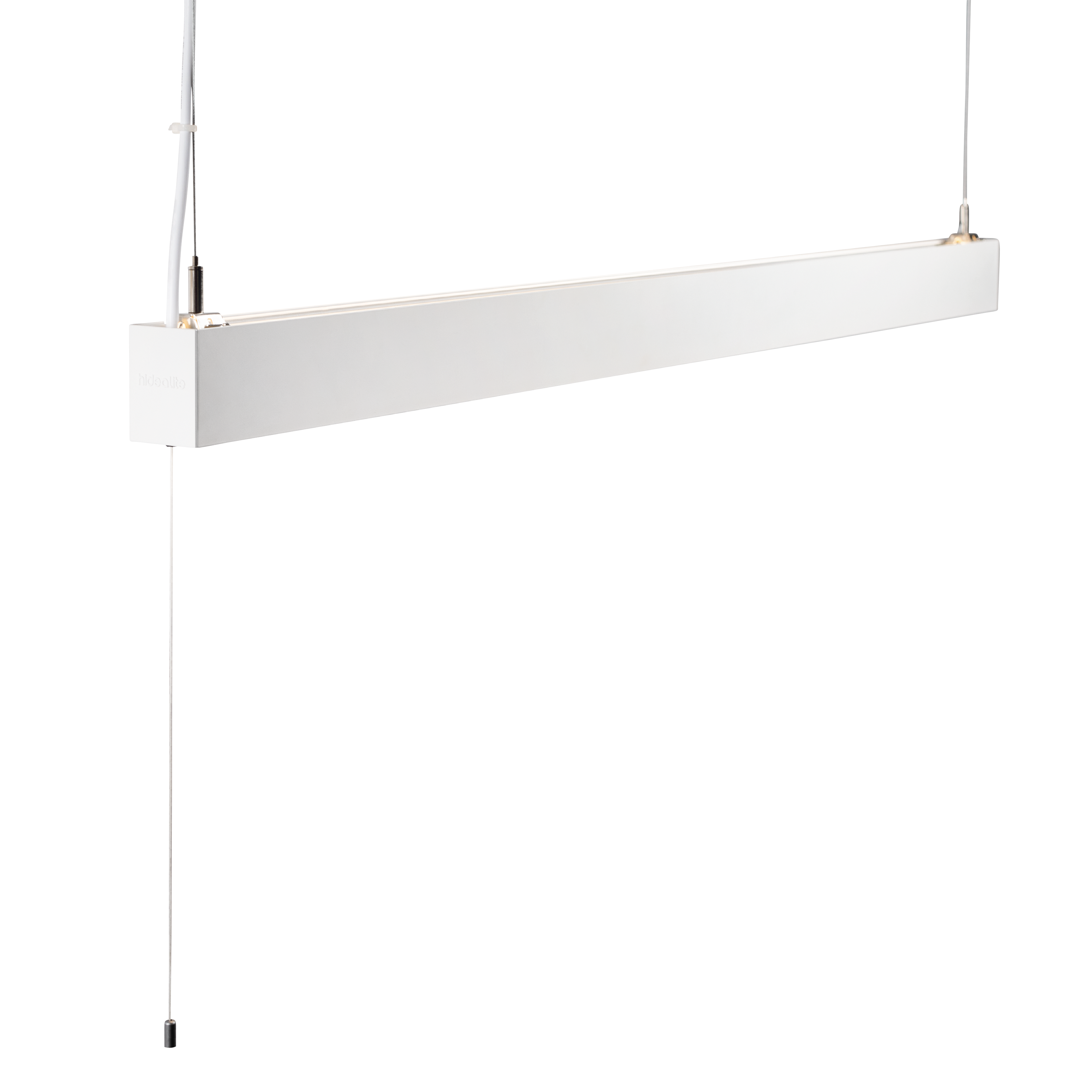 hide-a-lite Ripustusvalaisin actor ip20 5050lm 46w 4000k dim wh