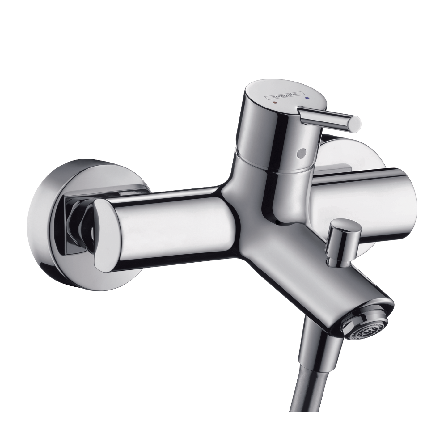 hansgrohe Bath and shower mixer hg 32440000 talis 80