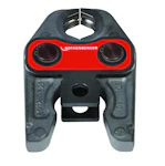 BRÅDSKANDE KÄKE M 12mm ROMAX