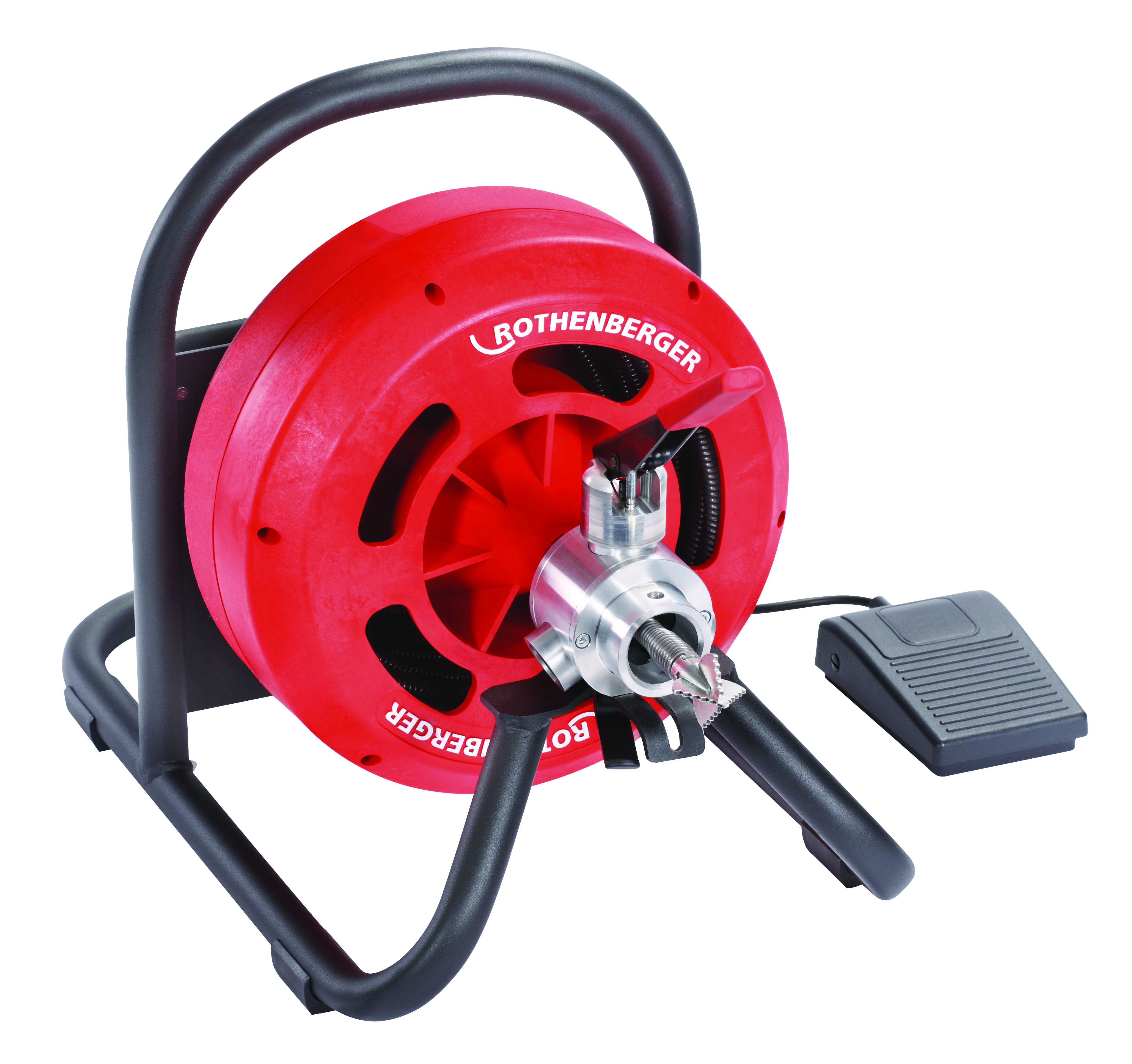 VIEMÄRINAVAAJA ROTHENBERGER RODRUM 10S 10mm 10m
