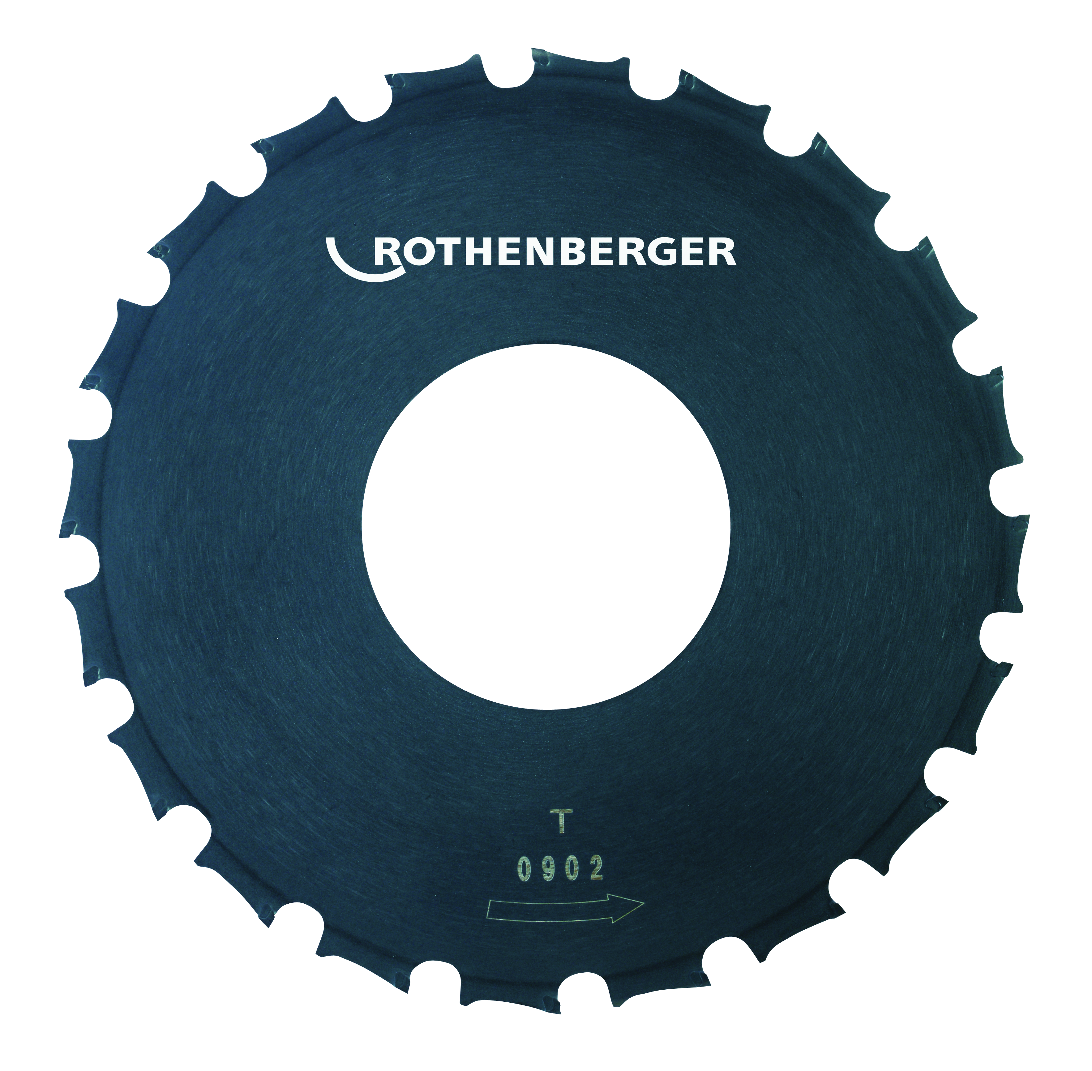 rothenberger Terä rothenberger turbo muoviputkelle