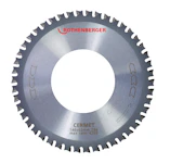 BLADE ROTHENBERGER TURBO CERAMIC INOX