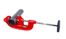 TUBE CUTTER ENORM 2-4" INOX Tube cutter enorm 2-4" INOX
