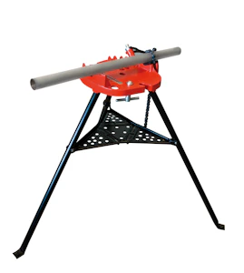 rothenberger Workbench kolmijalka ketjulla