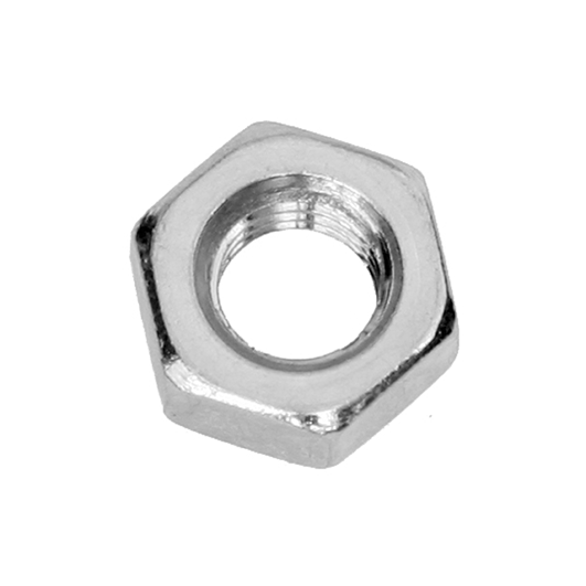 bufab Nut zn m6 din934