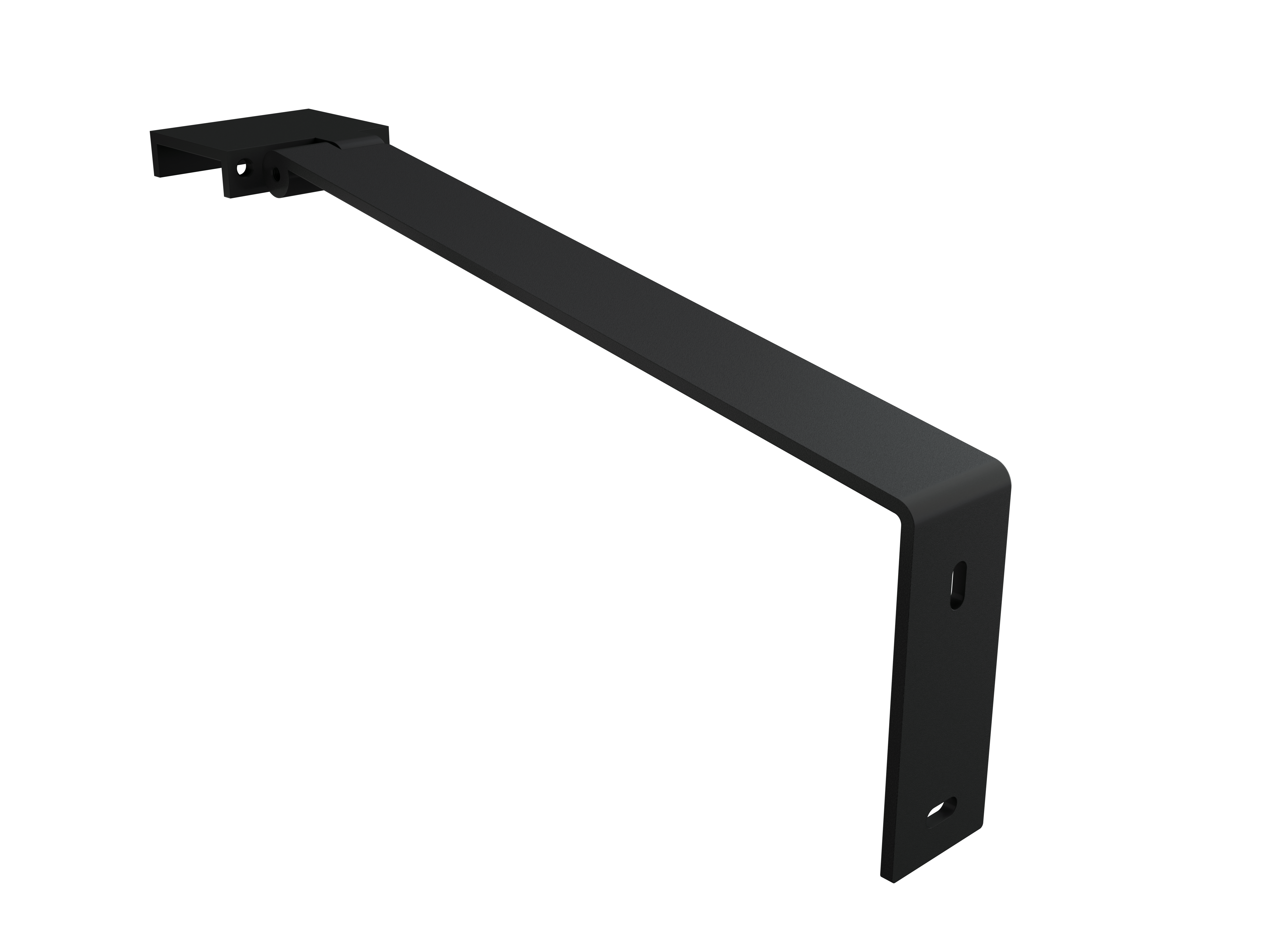 Forlengerarm Profil 27-32mm Sv 2 stk