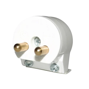 schneider electric Armaturplug joel 250v 6a 2-pol diy