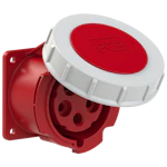 KILBIPESA OTSE PCE 5P 32A 6H 400V IP67