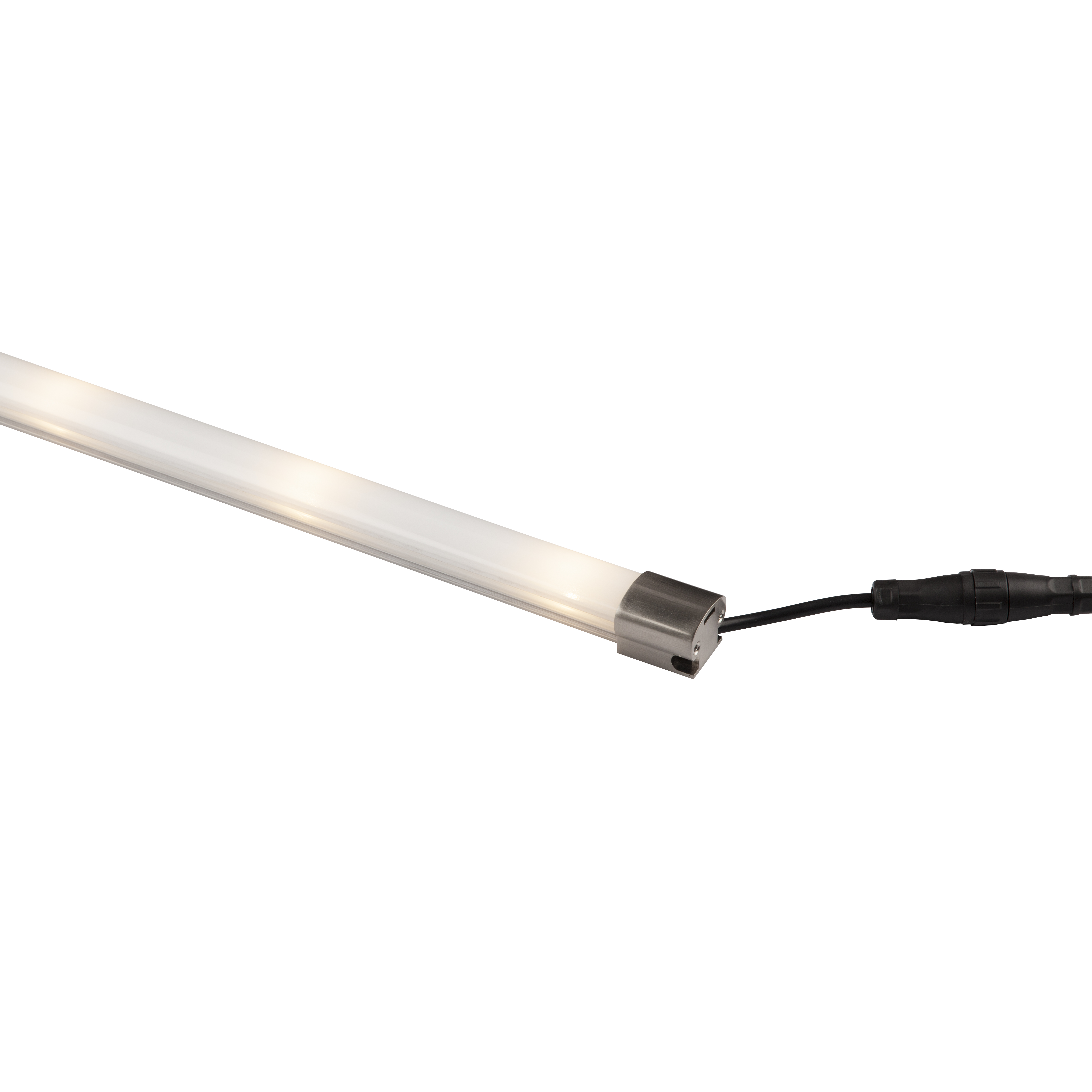 hidealite Heatline 50 hvit 2700k