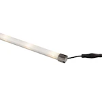 VALOPROFIILI/-NAUHA HEATLINE 100 2700K VALK
