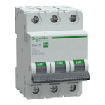 JOHDONSUOJAKATKAISIJA EASY9 EASY9 MCB 3C50 6KA