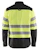 blåkläder Shirt blåkläder size 4xl yellow/black