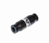 MICRODUCT CONNECTOR STRAIGHT CONNECTOR 5/3,5MM