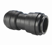 MICRODUCT CONNECTOR STRAIGHT CONNECTOR 18/12MM